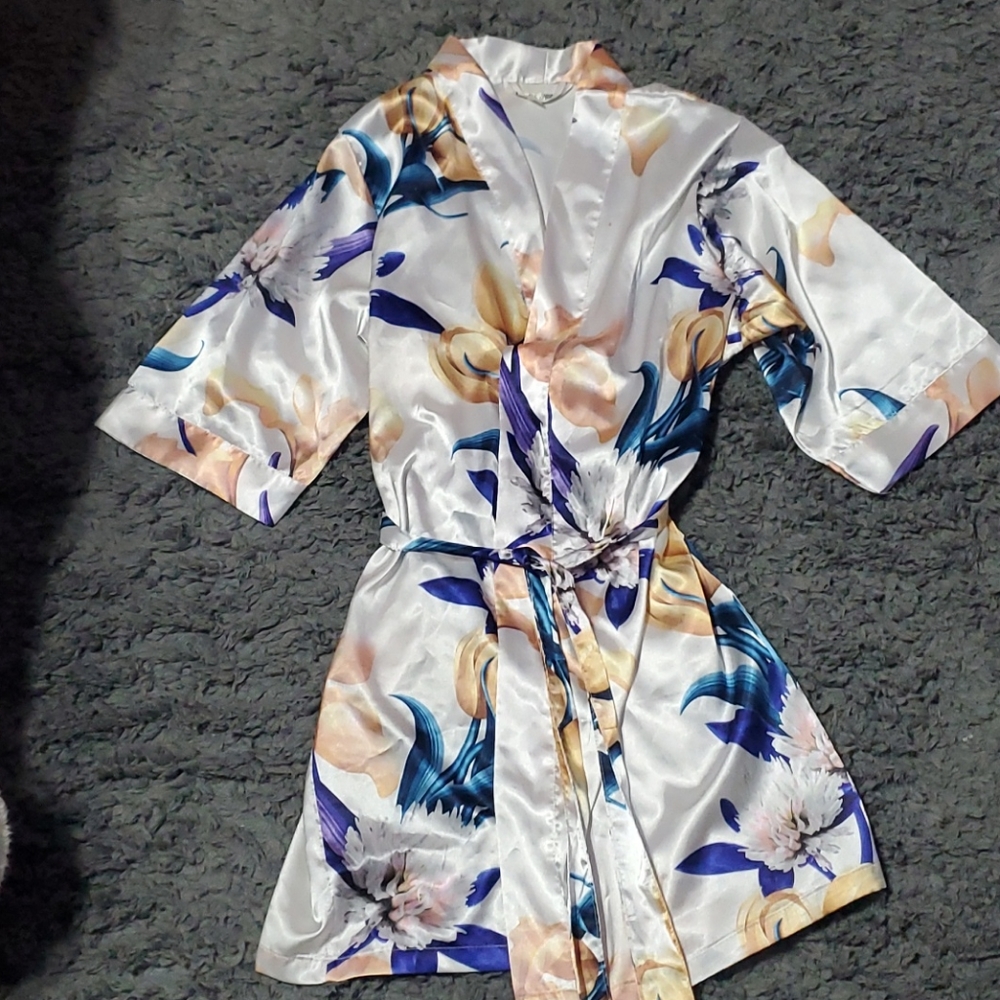 Robe